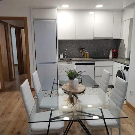 Carrerahouses Antela فيجو المظهر الخارجي الصورة